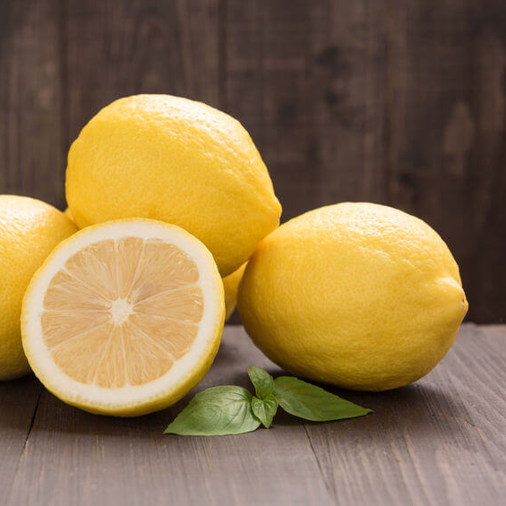 Organik Limon 0.5kg
